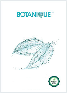 Katalog Botanique